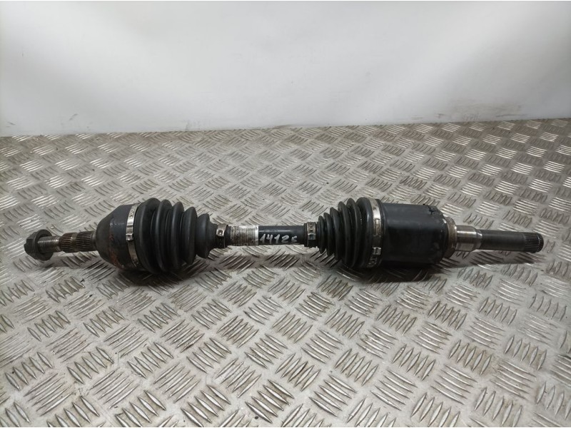 Recambio de transmision delantera izquierda para chevrolet cruze lt referencia OEM IAM 13271511  