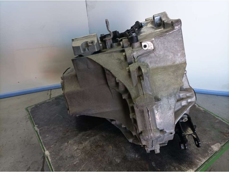 Recambio de caja cambios para citroën c3 aircross feel referencia OEM IAM 20EA59 3455830 6VELOCIDADES