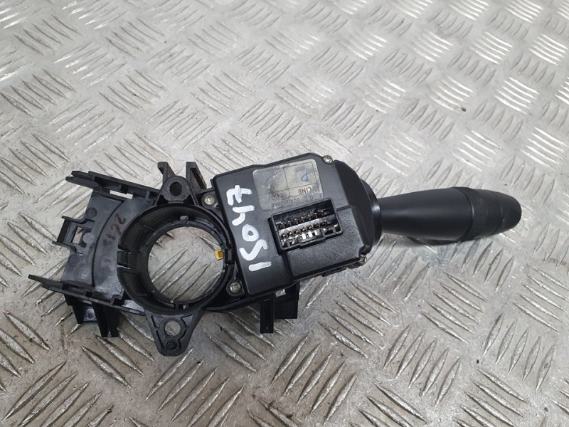 Recambio de mando luces para hyundai i10 (ac3) essence referencia OEM IAM 93410K7320  