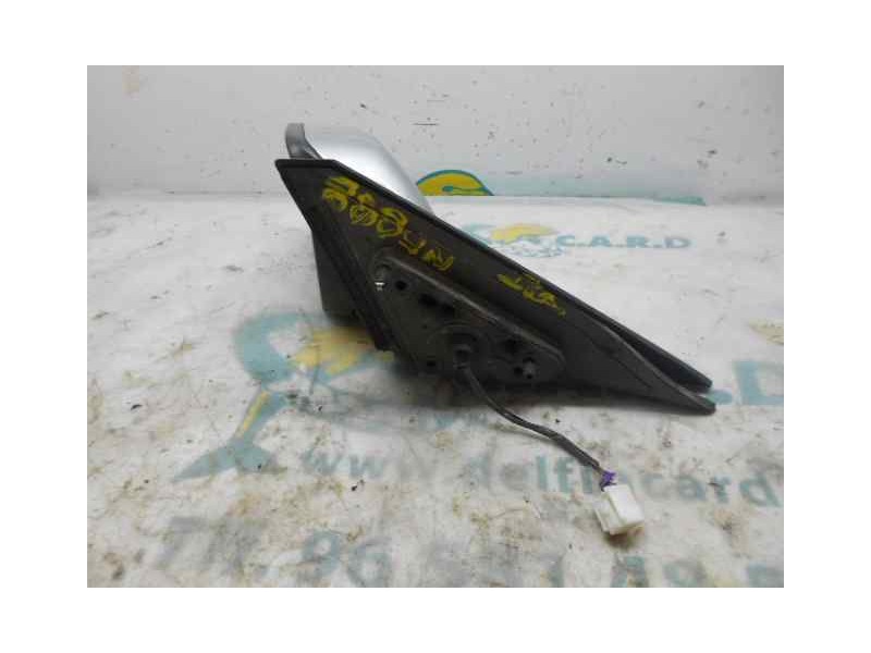 Recambio de retrovisor izquierdo para mazda 6 monovolumen (gy) 2.0 crtd active (100kw) referencia OEM IAM   ELECTRICO