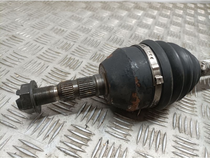 Recambio de transmision delantera izquierda para chevrolet cruze lt referencia OEM IAM 13271511  