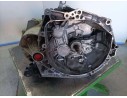 Recambio de caja cambios para citroën c3 aircross feel referencia OEM IAM 20EA59 3455830 6VELOCIDADES