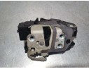 Recambio de cerradura puerta trasera derecha para ford ecosport titanium referencia OEM IAM CN15A264A26DD 40924148 4 PINES