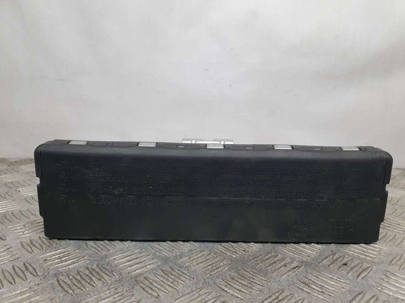 Recambio de kit airbag para volkswagen tiguan advance bmt referencia OEM IAM 5NA880201E  C/ SALPICADERO , C/ AIRBAG DE PIERNAS Y