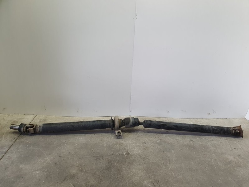 Recambio de transmision central para subaru legacy berl./familiar b12 (be/bh) 2.5 gx edition berlina referencia OEM IAM SIN REF 