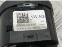 Recambio de mando luces para seat arona style go referencia OEM IAM 5G0941431AF 10095092 