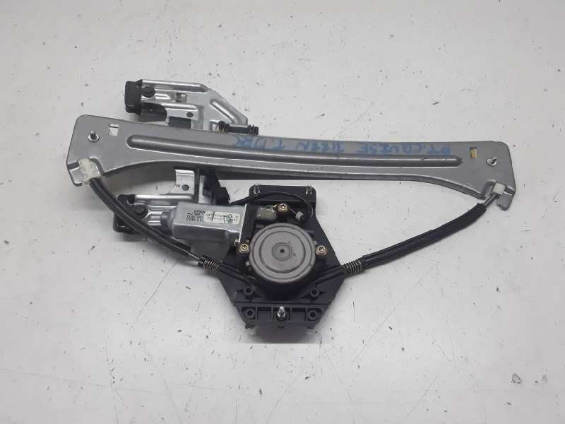 Recambio de elevalunas trasero derecho para chrysler pt cruiser (pt) 2.2 crd classic referencia OEM IAM 05017812AC 2 PINES 