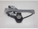 Recambio de elevalunas trasero derecho para chrysler pt cruiser (pt) 2.2 crd classic referencia OEM IAM 05017812AC 2 PINES 