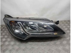 Recambio de faro derecho para peugeot boxer furgón l3h2 referencia OEM IAM 1394420080 29J0T1 SEVEL