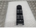 Recambio de mando elevalunas delantero izquierdo para ford fiesta (ccn) trend referencia OEM IAM F1ET14A132AC 3S010138817 