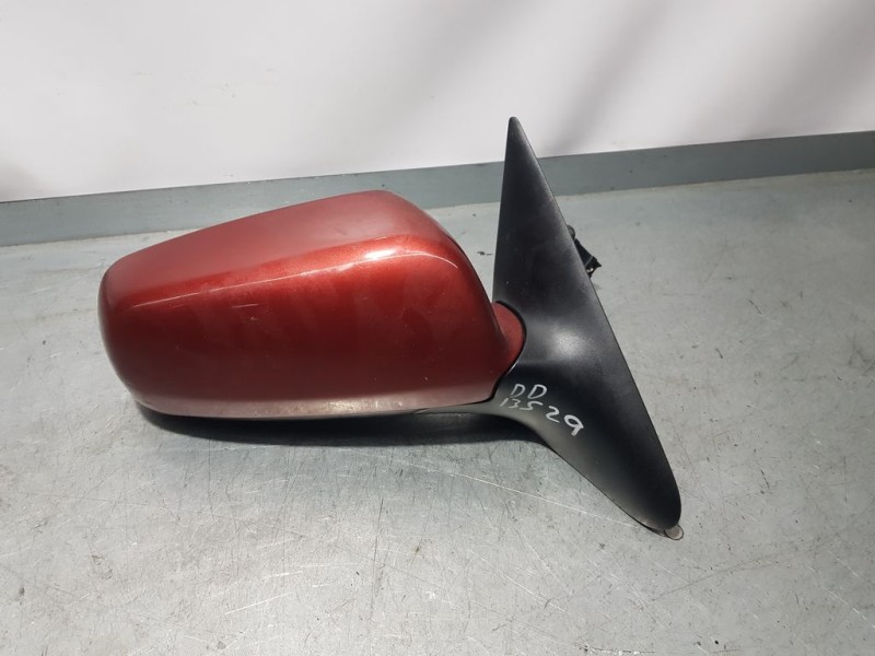 Recambio de retrovisor derecho para skoda octavia berlina (1u2) elegance referencia OEM IAM 1U1857501CH  ELECTRICO 5 CABLES