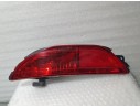 Recambio de piloto trasero izquierdo paragolpes para alfa romeo mito (145) basis referencia OEM IAM 00517180120 02014599900000 