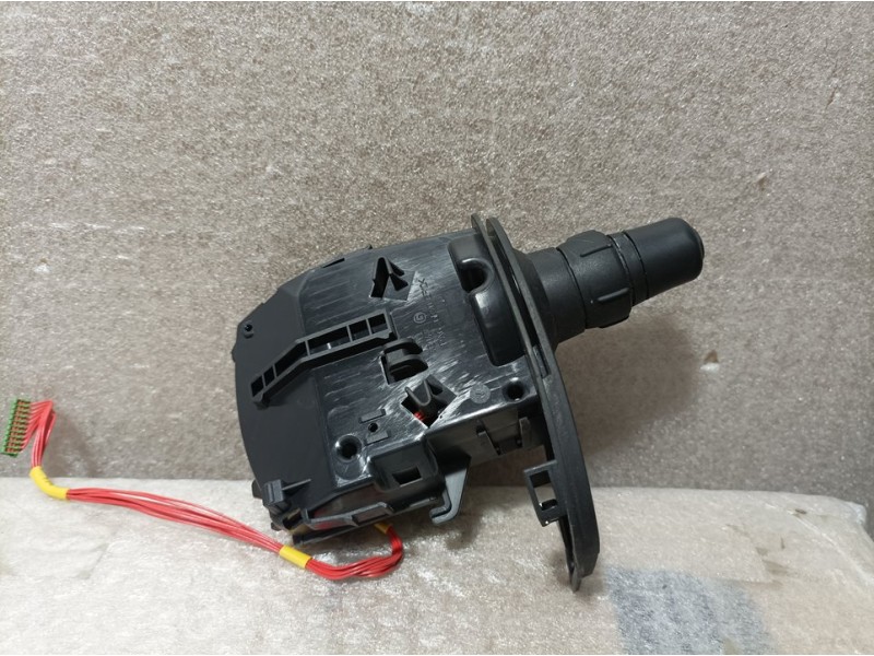 Recambio de mando luces para renault kangoo profesional referencia OEM IAM 88102002377 3255170989 