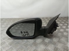 RETROVISOR IZQUIERDO 95063312 ELECTRICO 5 PINS