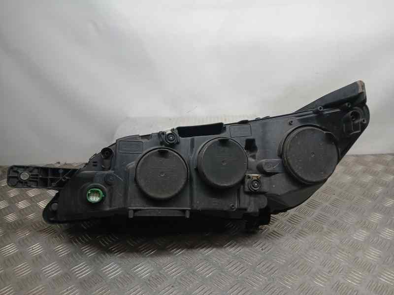 Recambio de faro derecho para peugeot boxer furgón l3h2 referencia OEM IAM 1394420080 29J0T1 SEVEL