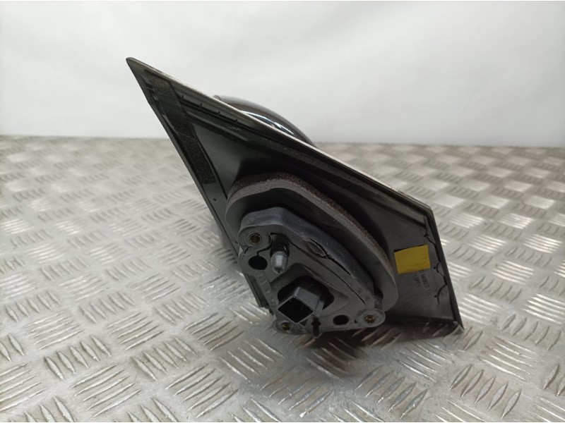 Recambio de retrovisor izquierdo para chevrolet cruze hatchback ls+ referencia OEM IAM 95063312  ELECTRICO 5 PINS