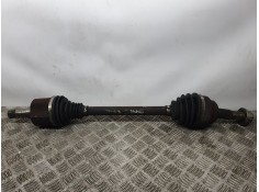 TRANSMISION DELANTERA IZQUIERDA SIN REF 