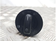 Recambio de mando luces para volkswagen polo v (6r1, 6c1) 1.2 tdi referencia OEM IAM 6R0941531B  