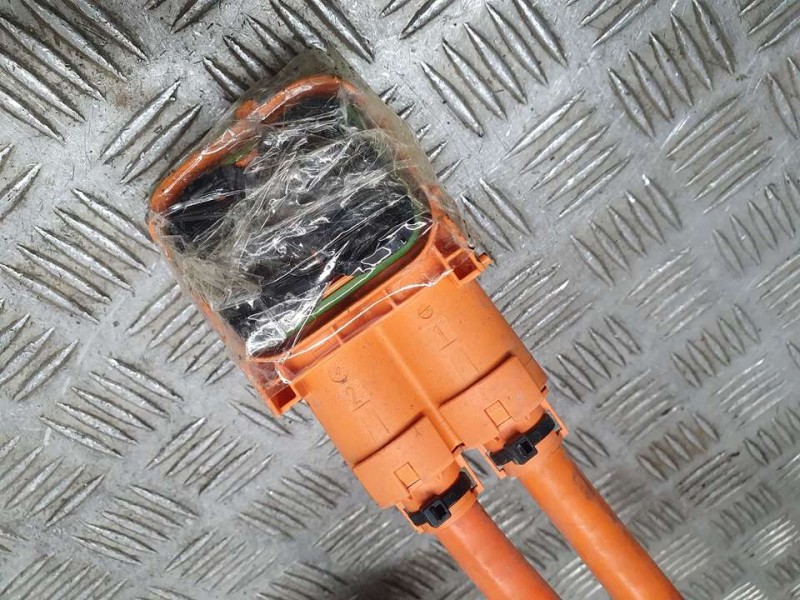 Recambio de modulo electronico para bmw i8 (i12) i8 pure impulse referencia OEM IAM 764013505 939284301 CABLE ALTA TENSION