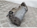 Recambio de motor arranque para fiat doblo cargo basis maxi kasten referencia OEM IAM 51880229 D6G321 VALEO