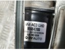 Recambio de motor limpia delantero para hyundai i10 (ac3) essence referencia OEM IAM 98100K7000 001101090398 