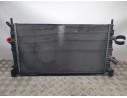 Recambio de radiador agua para ford focus lim. (cb4) business referencia OEM IAM 3M5H8005TL  