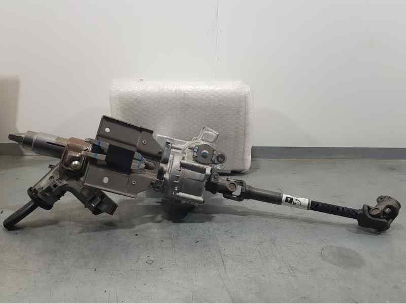 Recambio de columna direccion para ford ecosport titanium referencia OEM IAM CN153D071CL  ELECTRO-MECANICA