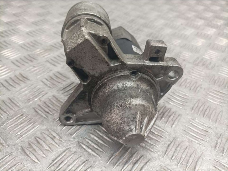 Recambio de motor arranque para citroën c1 attraction referencia OEM IAM 281000Q012D TS10E1 VALEO