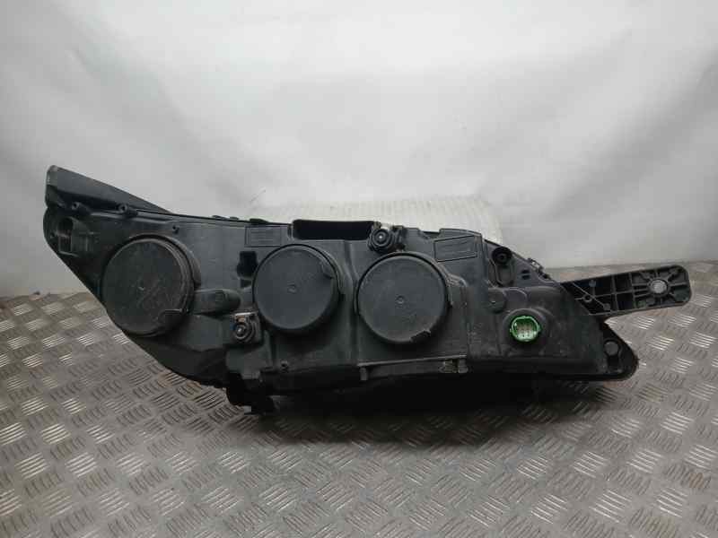 Recambio de faro izquierdo para peugeot boxer furgón l3h2 referencia OEM IAM 1394428080 29F0T3 SEVEL