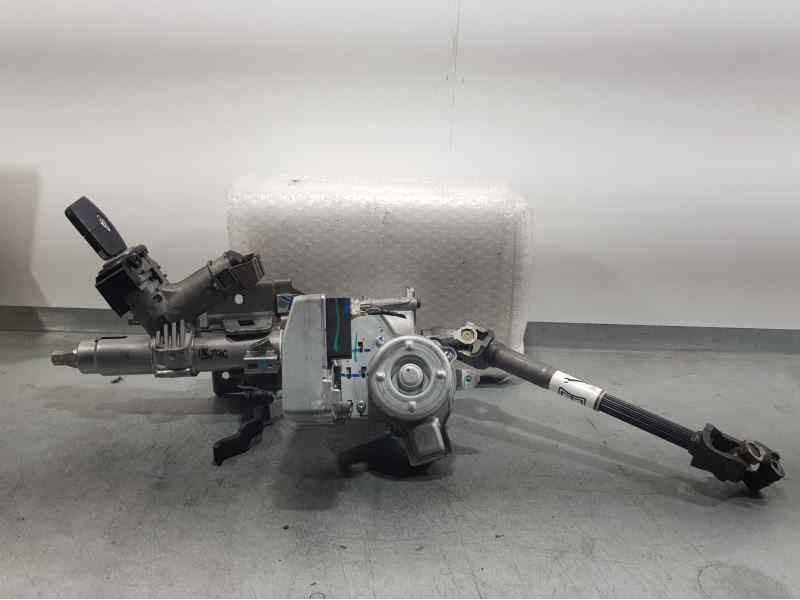 Recambio de columna direccion para ford ecosport titanium referencia OEM IAM CN153D071CL  ELECTRO-MECANICA