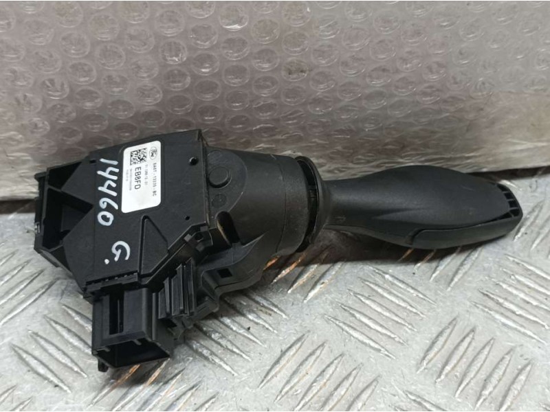 Recambio de mando intermitentes para ford fiesta (ccn) trend referencia OEM IAM 8A6T13335BC  
