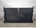 Recambio de radiador agua para ford focus lim. (cb4) business referencia OEM IAM 3M5H8005TL  