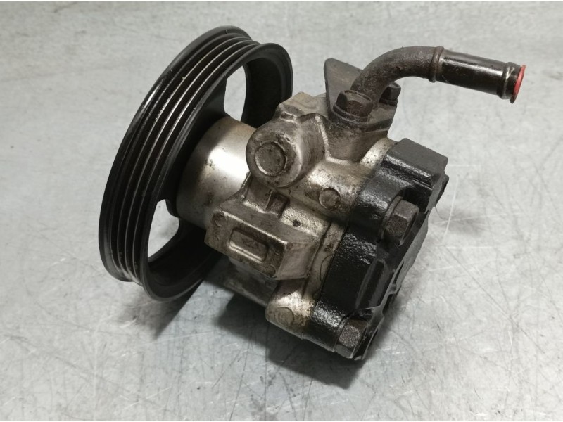 Recambio de bomba direccion para hyundai terracan (hp) 2.9 crdi gls referencia OEM IAM 57110H1501 YSEH19 YOUNG SHIN