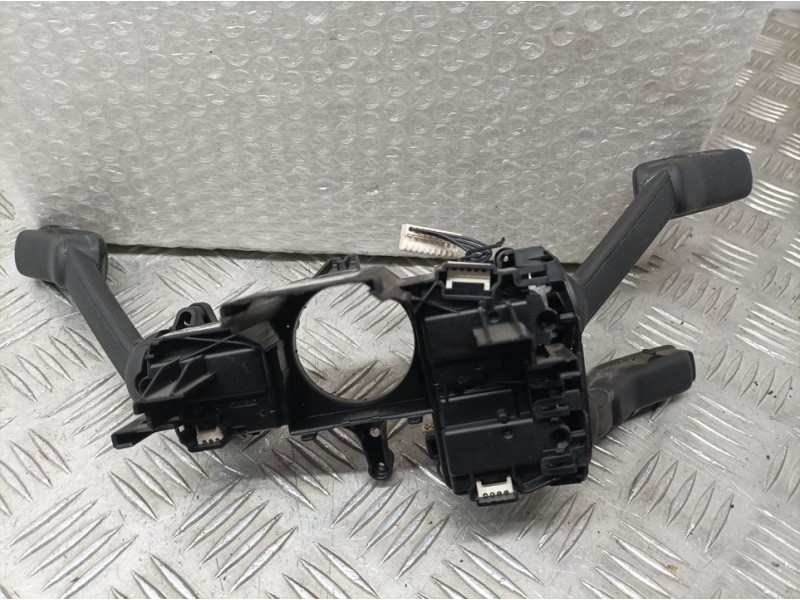 Recambio de mando luces y limpia para seat arona style go referencia OEM IAM 5Q0953521FR  