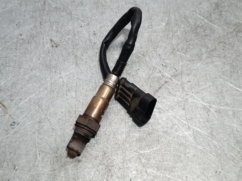 Recambio de sonda lambda para fiat bravo (198) 1.4 16v t jet active referencia OEM IAM 258006206  BOSCH