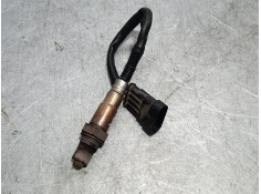 SONDA LAMBDA 258006206 BOSCH