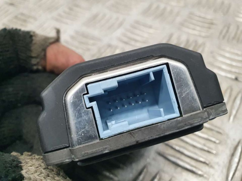 Recambio de camara para citroën c3 aircross feel referencia OEM IAM 9828694780 235430161 TRW