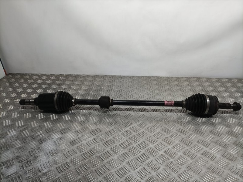 Recambio de transmision delantera derecha para chevrolet cruze hatchback ls+ referencia OEM IAM 13334715  