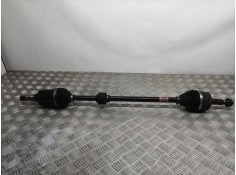 TRANSMISION DELANTERA DERECHA 13334715 