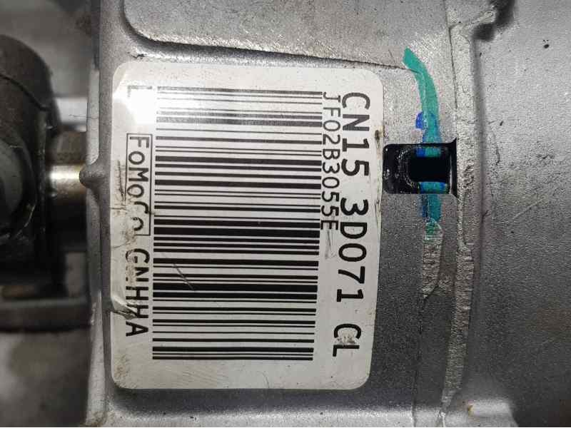 Recambio de columna direccion para ford ecosport titanium referencia OEM IAM CN153D071CL  ELECTRO-MECANICA