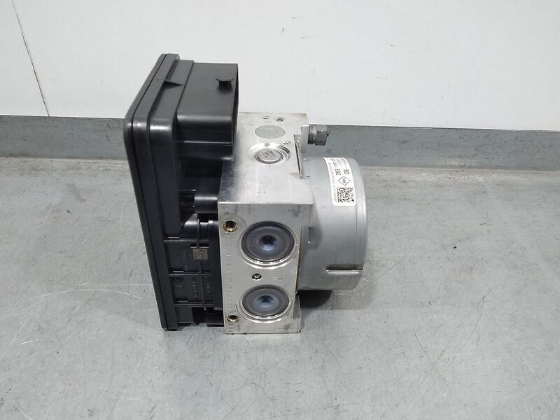 Recambio de abs para dacia dokker ambiance referencia OEM IAM 476608628R  