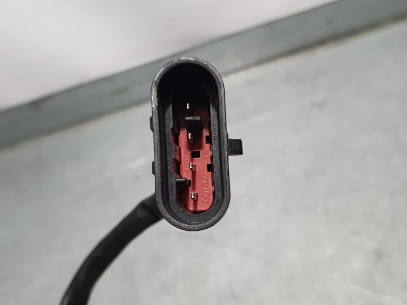 Recambio de sonda lambda para fiat bravo (198) 1.4 16v t jet active referencia OEM IAM 258006206  BOSCH