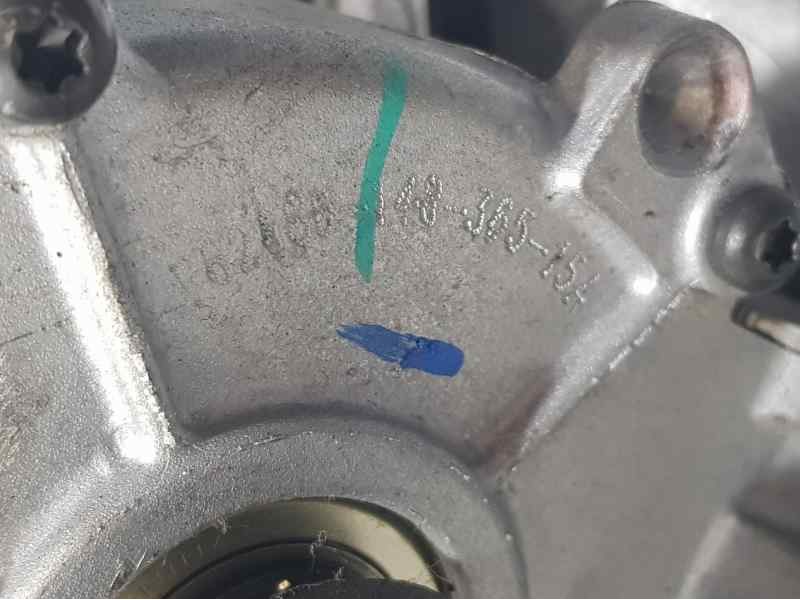 Recambio de columna direccion para ford ecosport titanium referencia OEM IAM CN153D071CL  ELECTRO-MECANICA