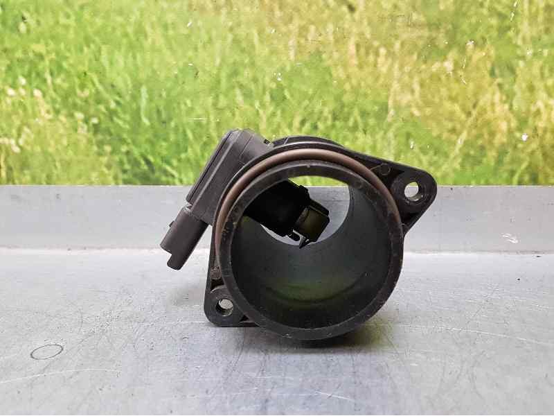 Recambio de caudalimetro para ford fiesta (cb1) ambiente referencia OEM IAM 9647144080 5WK97004 CONTINENTAL