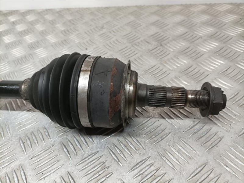 Recambio de transmision delantera derecha para chevrolet cruze hatchback ls+ referencia OEM IAM 13334715  