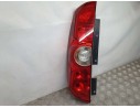 Recambio de piloto trasero izquierdo para fiat doblo cargo basis maxi kasten referencia OEM IAM SIN REF  