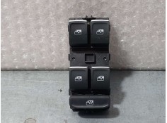 MANDO ELEVALUNAS DELANTERO IZQUIERDO 5GO959857E 