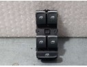 Recambio de mando elevalunas delantero izquierdo para volkswagen tiguan advance bmt referencia OEM IAM 5GO959857E  