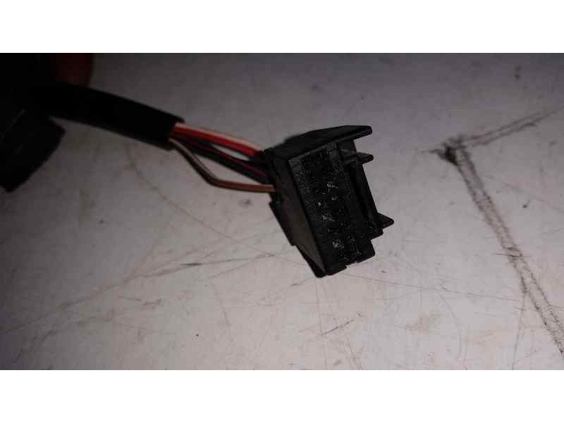 Recambio de retrovisor izquierdo para audi a3 sportback (8p) 2.0 tdi ambiente referencia OEM IAM  5 CABLES ELECTRICO