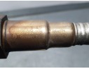 Recambio de sonda lambda para fiat bravo (198) 1.4 16v t jet active referencia OEM IAM 258006206  BOSCH